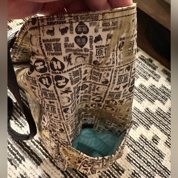 Rare Harajuku Lovers Tote Bag⚡️ - Picture 11 of 11